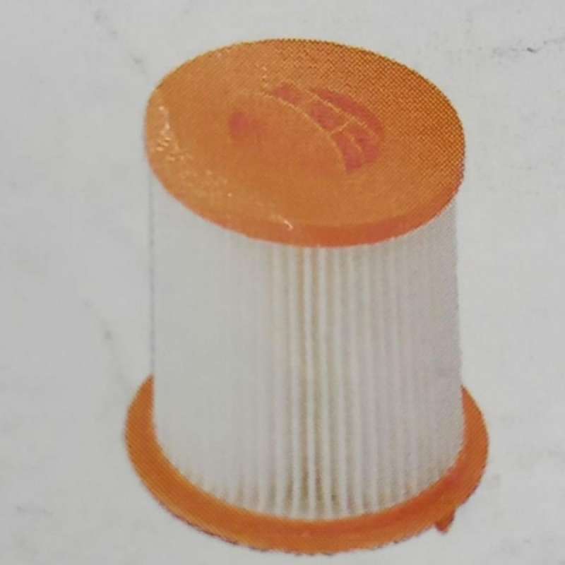 Promo KRISBOW FILTER DRY VACUUM CLEANER BACKPACK 4L 1200 W 10089054