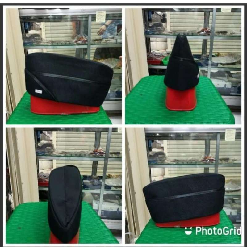 Jual Topi Mut Original Harga Termurah April 2024 Blibli