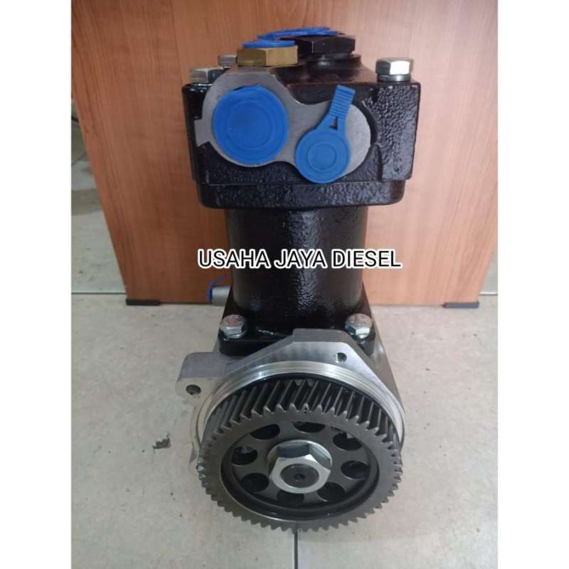 Compressore Freni ad Aria S2910-E0B13 S2910E0B13 per Motori J07E J08E Compressore Freni ad Aria S2910-E0B13 S2910E0B13 per Motori J07E J08E