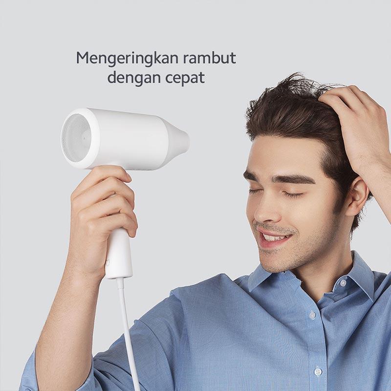 Jual Xiaomi Mi Ionic Hair Dryer Online Oktober 2020