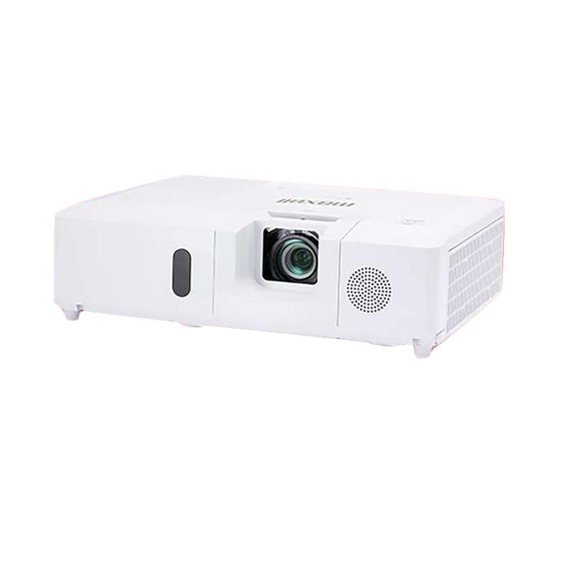 Maxell Infocus Jual Maxell Projector MC-EX5001 Proyektor Lcd Infocus di Seller Maxell ...