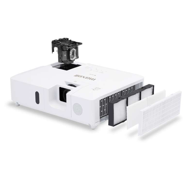 Maxell Infocus Jual Maxell Projector MC-EX5001 Proyektor Lcd Infocus di Seller Maxell ...