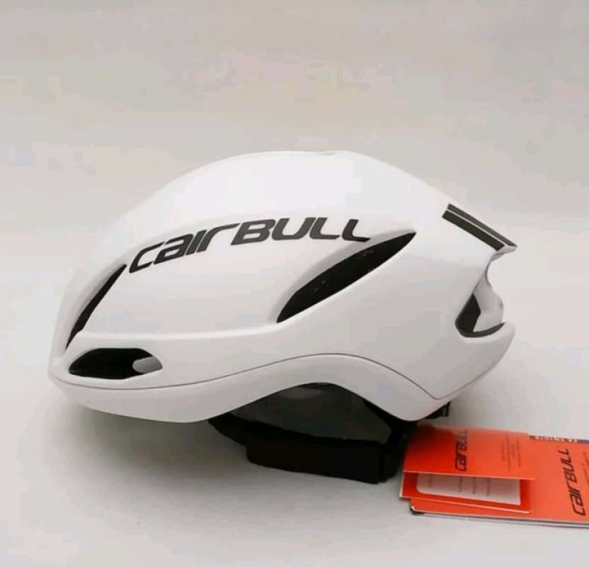cairbull speed aero