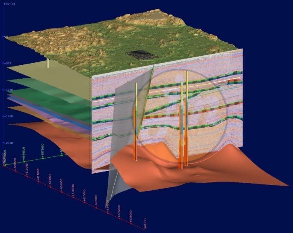 Promo Leapfrog Geo 2021.2.4 X64 Untuk 1 Pc/laptop Single 16 Gb Diskon