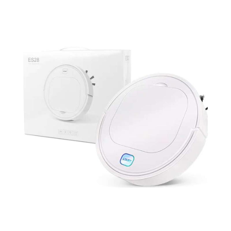 Jual OEM ES28 Robotic Vacuum Cleaner di Seller VANILLA ELECTRONIC