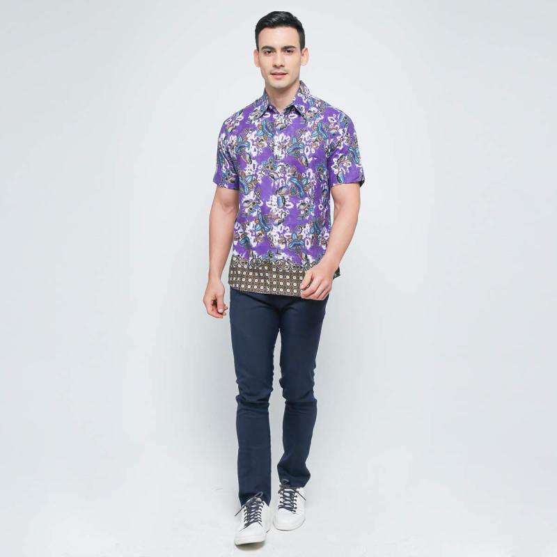 Adikusuma Hem Batik Prabuanom