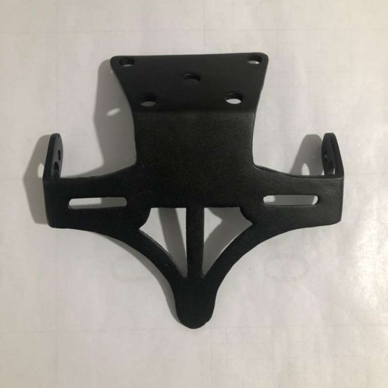 tail tidy vario 125