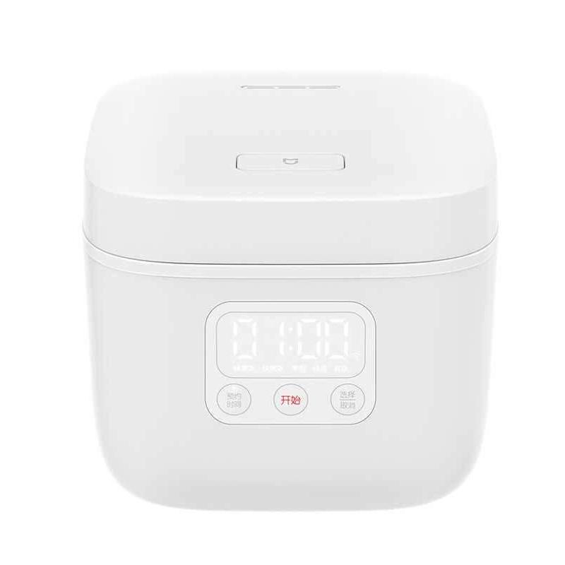 Jual Xiaomi Mijia Smart Mini Rice Cooker With Led Display [1.6l ] Di