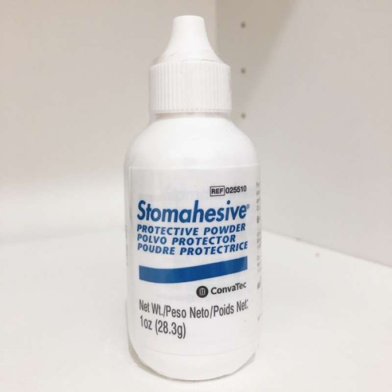 Jual Convatec Powder Stomahesive Colostomy 28,3g di Seller