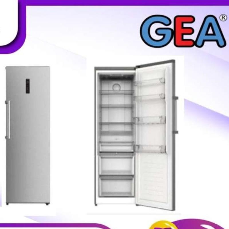 Jual GEA UPRIGHT FREEZER NO FROST HOME REFRIGERATOR FREEZER 1 PINTU GF