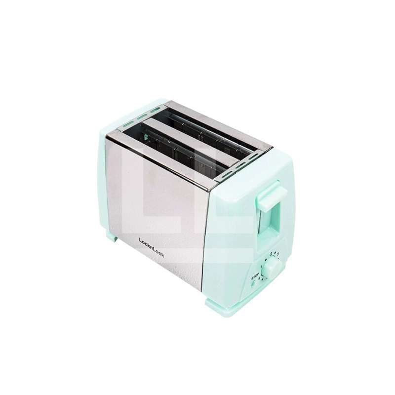 Jual LocknLock Electric Toaster Light Blue EJB116LBLU di Seller