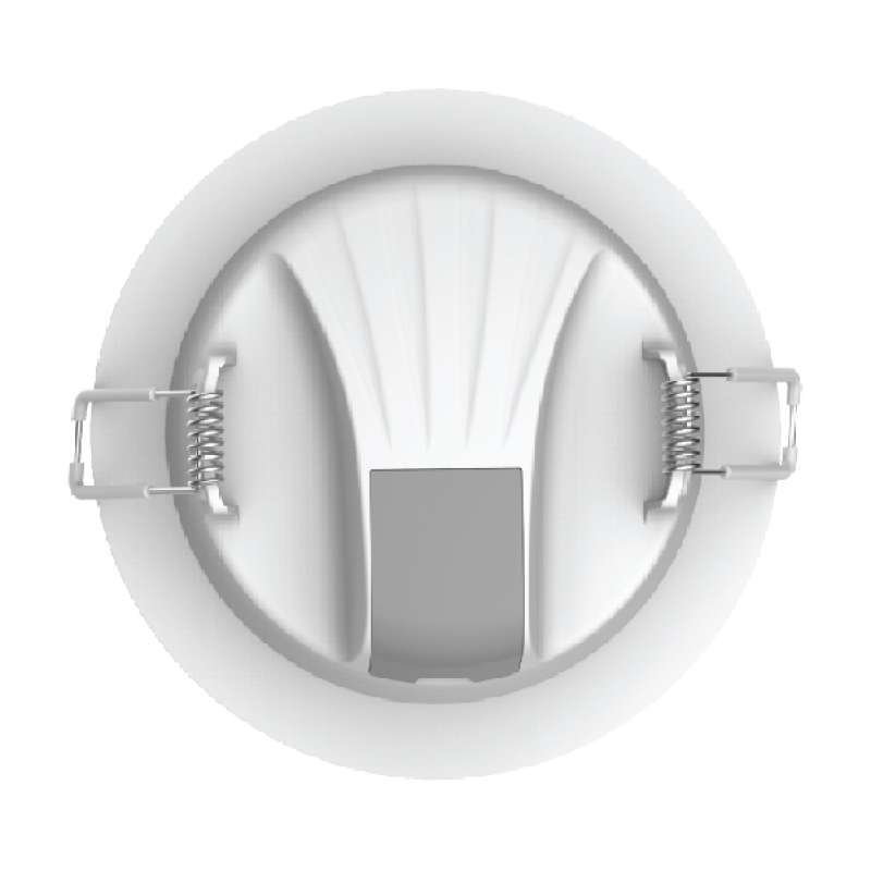 Promo Meval Lampu Led Downlight Shell 4 Inch 5w - Round - Putih Diskon ...
