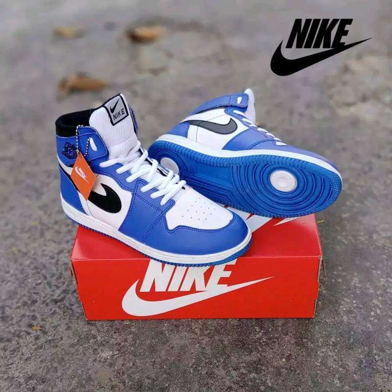 review sepatu nike air jordan
