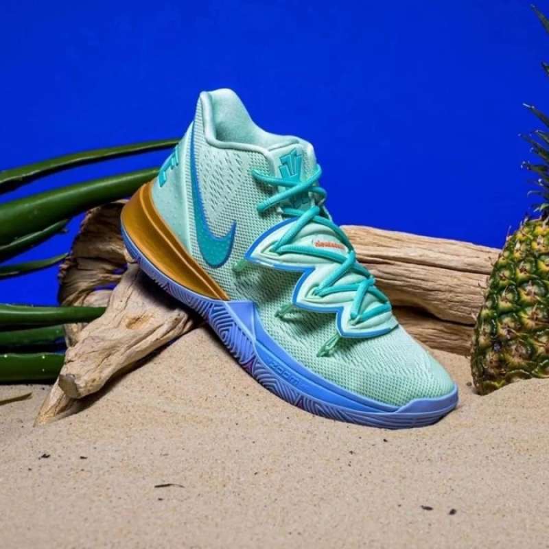 kyrie 5 squidward price
