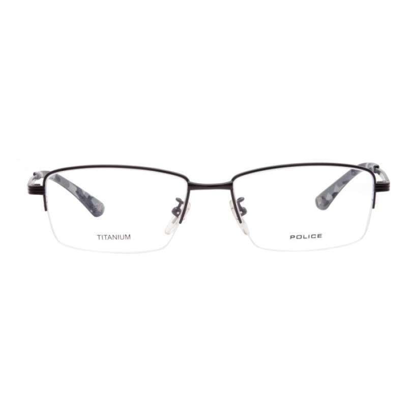 Jual Twenty twenty eyewear Police VPL594K0568 Kacamata Wanita di