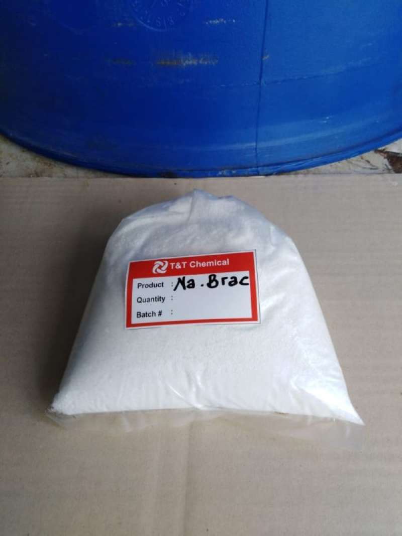 Natriumtetraborat Frei 1 kg main image 1
