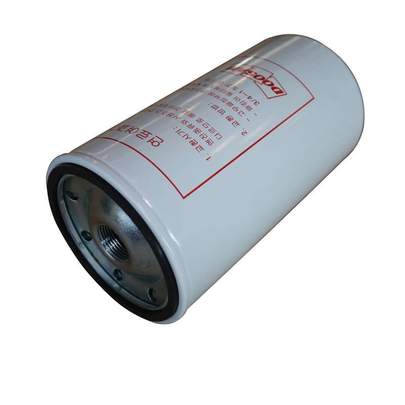 Doosan Element, Fuel Filter; Cartridge 65.12503-5018A | HDPA