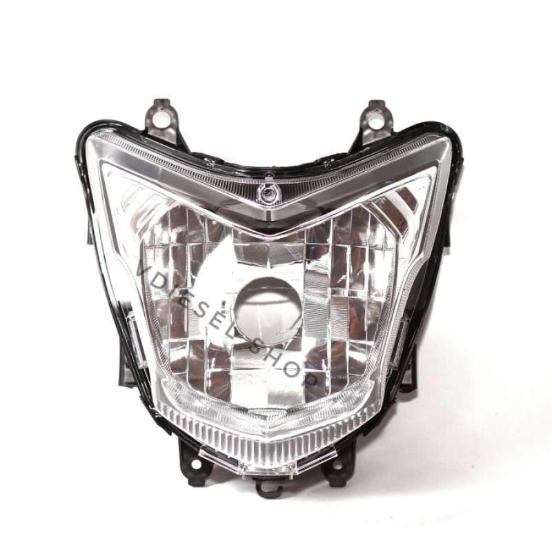 headlamp cb 150 r