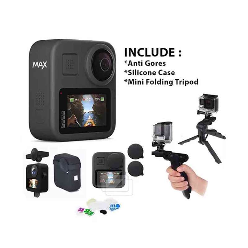 Карта памяти gopro max 360