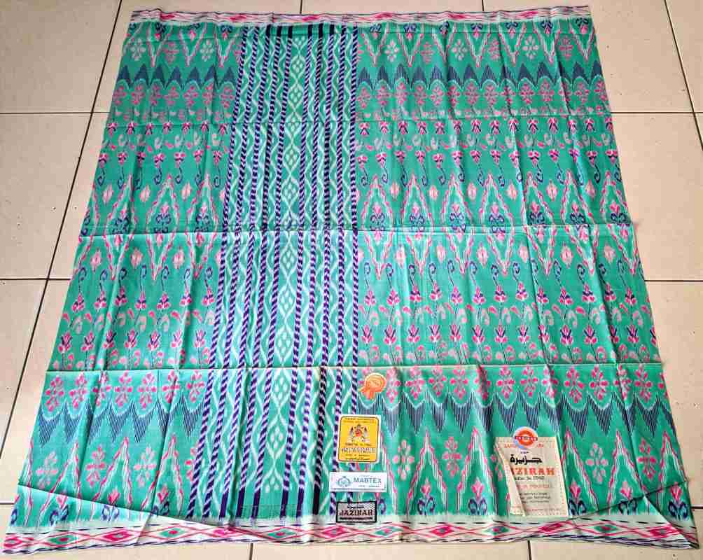Promo SARUNG JAZIRAH FULL SUTRA Diskon 10 Di Seller Gallery Muslim promo-sarung-jazirah-full-sutra-diskon-10-di-seller-gallery-muslim
