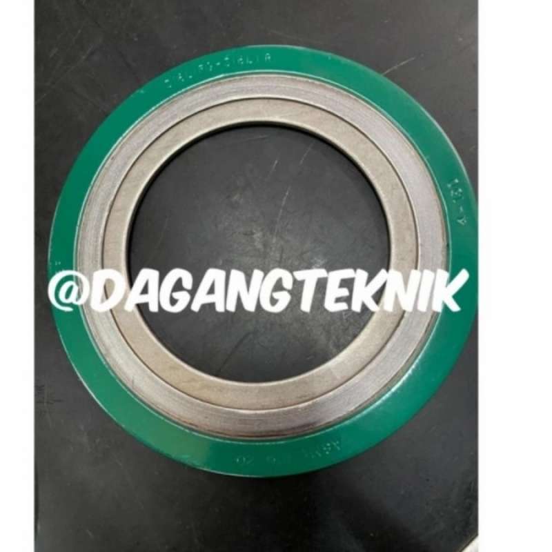 Promo Spiral Wound Gasket 8 Inch Class / Ansi 150 Diskon 23 Di Seller