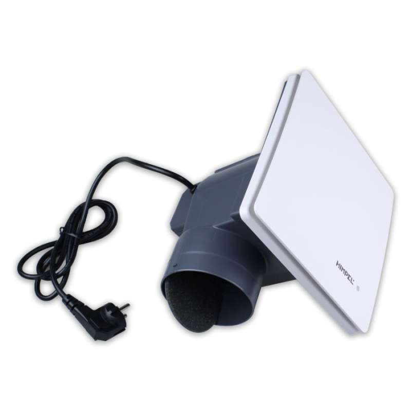 Jual Ace Himpel Exhaust Fan Putih di Seller Toko Dazele Kota