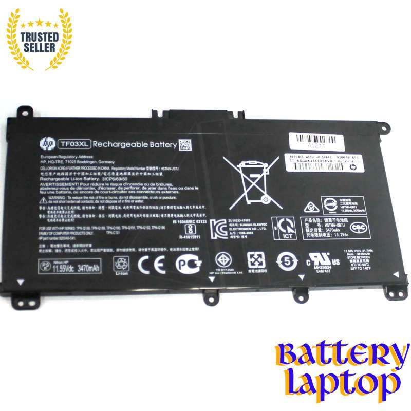 Sạc laptop HP Pavilion 15-cc 15-cc157tx 15-cc137tx 15-cc156tx - Hàng
