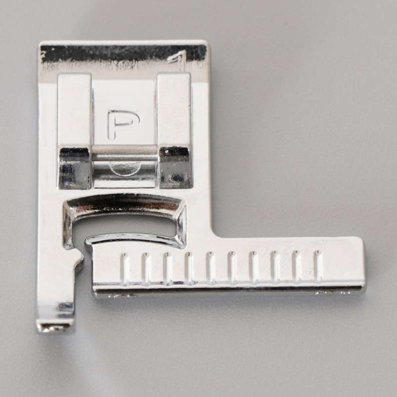 Jual Stitch Guide Presser Foot for Domestic Multifunction Sewing