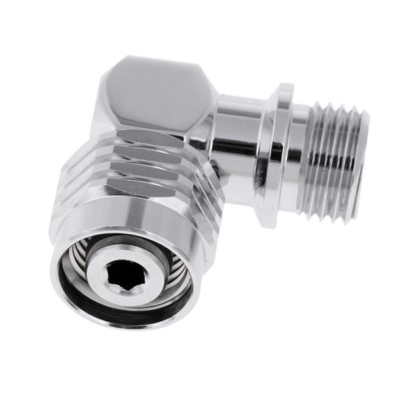 Jual Lightweight Scuba Diving Dive Octo Regulator 90 Swivel 2d Stage