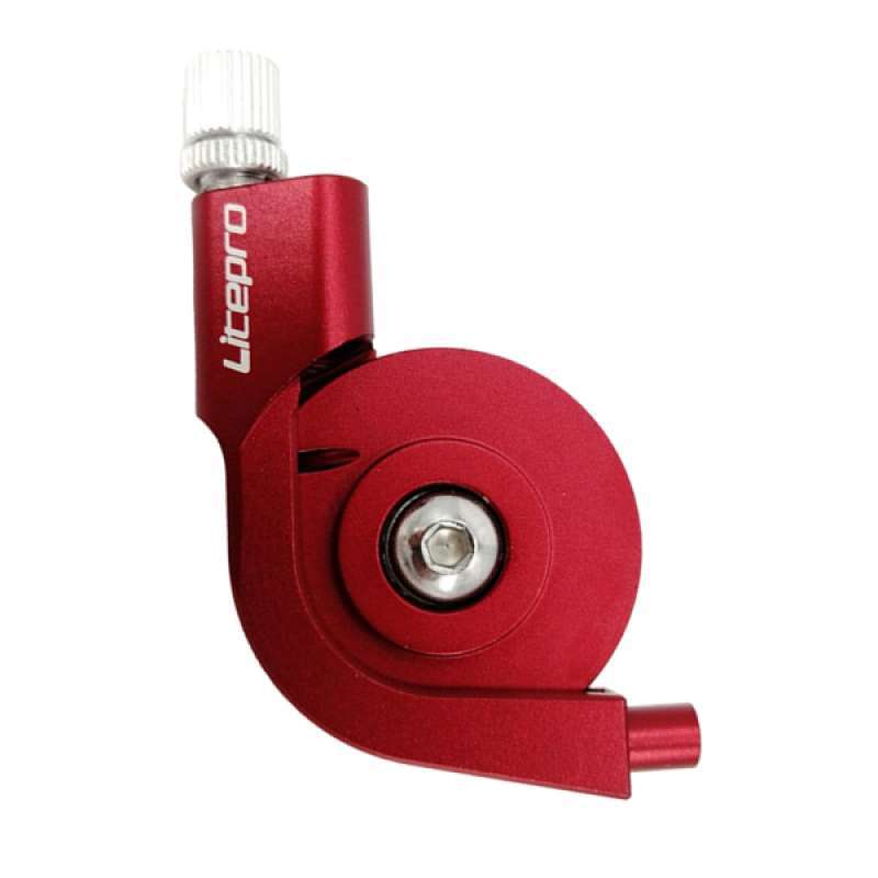 Promo Bicycle V Brake Adapter Converter to Caliper Brake Adaptor For