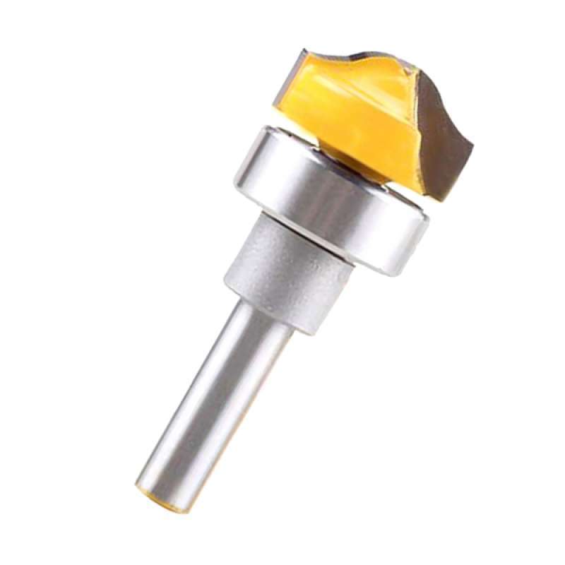 Promo Cleaning Capacitor Arc Cutting CNC Router Bit Tools for
