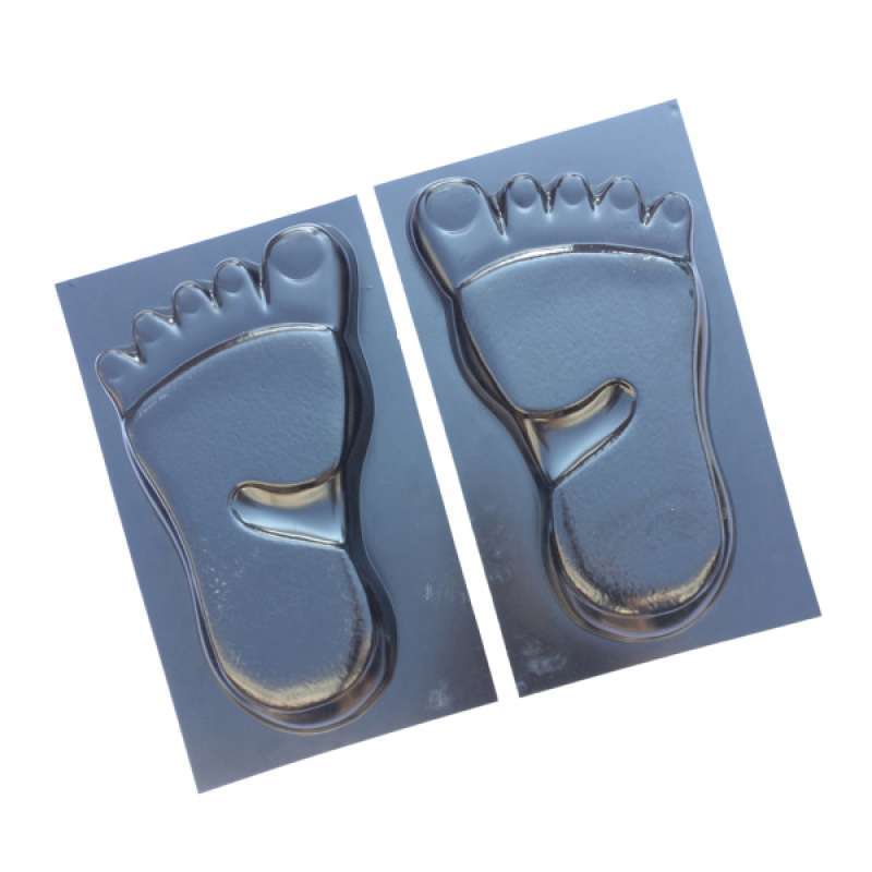 Paver Block Mould Plastic Paving Pavement Reusable Concrete Path Moulds