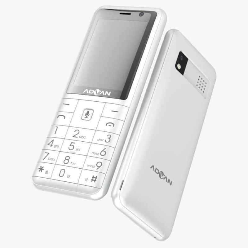 Advan Hammer R1 Promo Advan Hammer Hape Online Handphone Diskon 9% Di Seller Berjaya ...