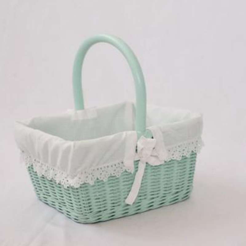 Motif Hias Keranjang Rotan / 7 Hiasan Rumah Dari Rotan ...