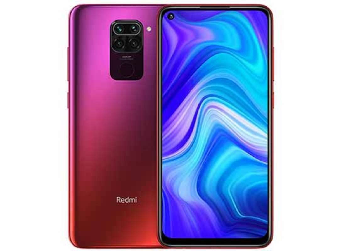 Jual Xiaomi Redmi Note 9    Smartphone [4GB/ 64GB] Garansi