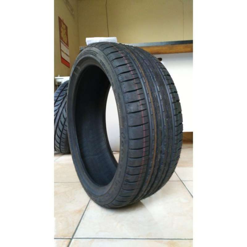 Jual Ban Mobil Achilles Atr K Economist 195/40 R17 Di Seller Roda ...