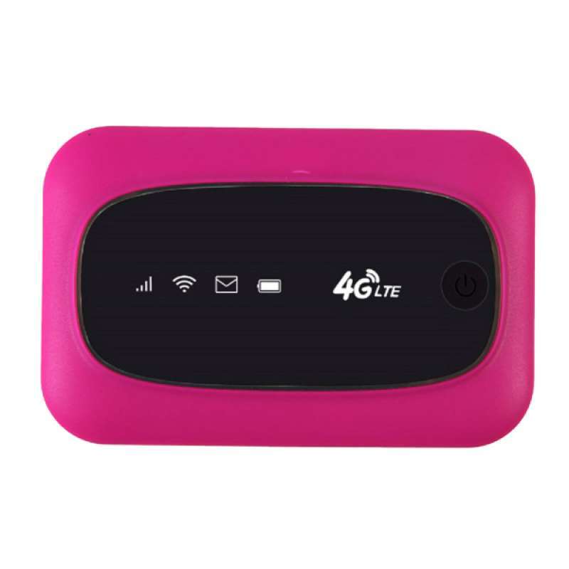 Jual 4G LTE MIFI Router High Speed FDD Wireless Mobile WiFi Dual ...
