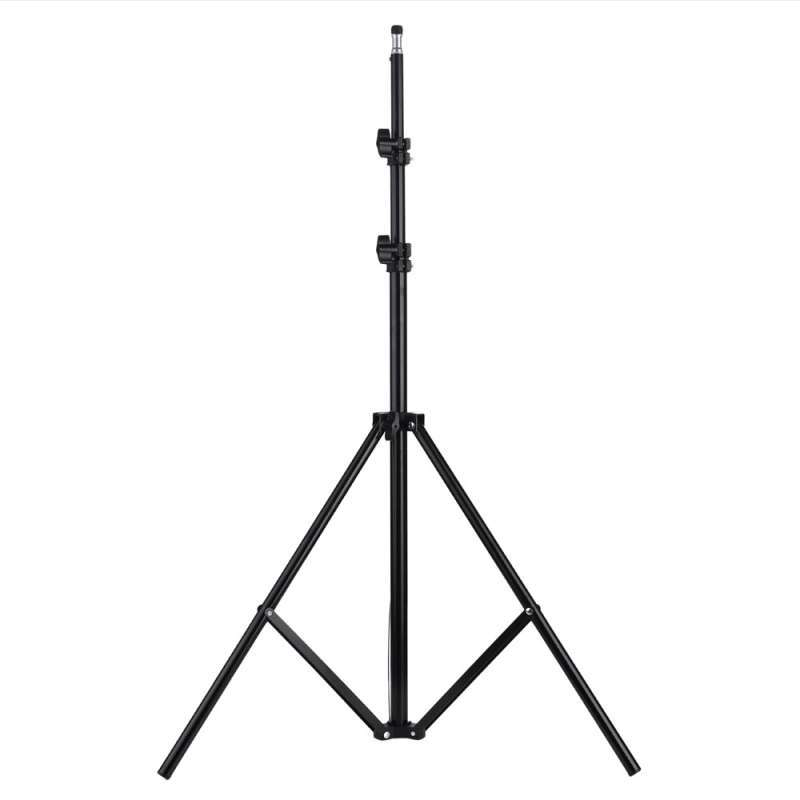 Jual Tokokadounik Home Ring Light O Lampu [26 cm] Tripod