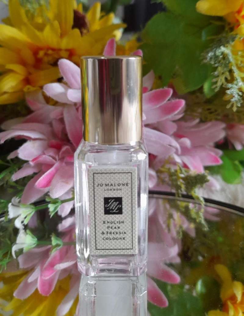 Jual jo malone english pear and freesia 9ml di seller shanas shop