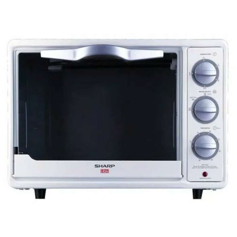 Jual Sharp Oven Listrik 18 Liter EO18L di Seller FAST STORE Johar