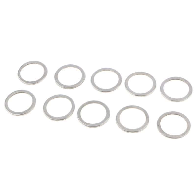 Promo 10X Fill & Drain Plug Crush Washer for Subaru Change Transmission