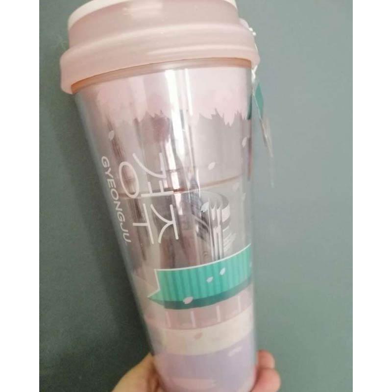 Jual Starbucks Gyeongju Korea Tumbler [473 mL] di Seller maxie corner