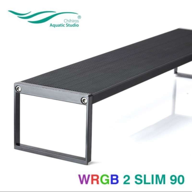 Promo Limited Chihiros Wrgb Ii Slim 90Cm Led Wrgb 2 Wrgb2 Lampu ...