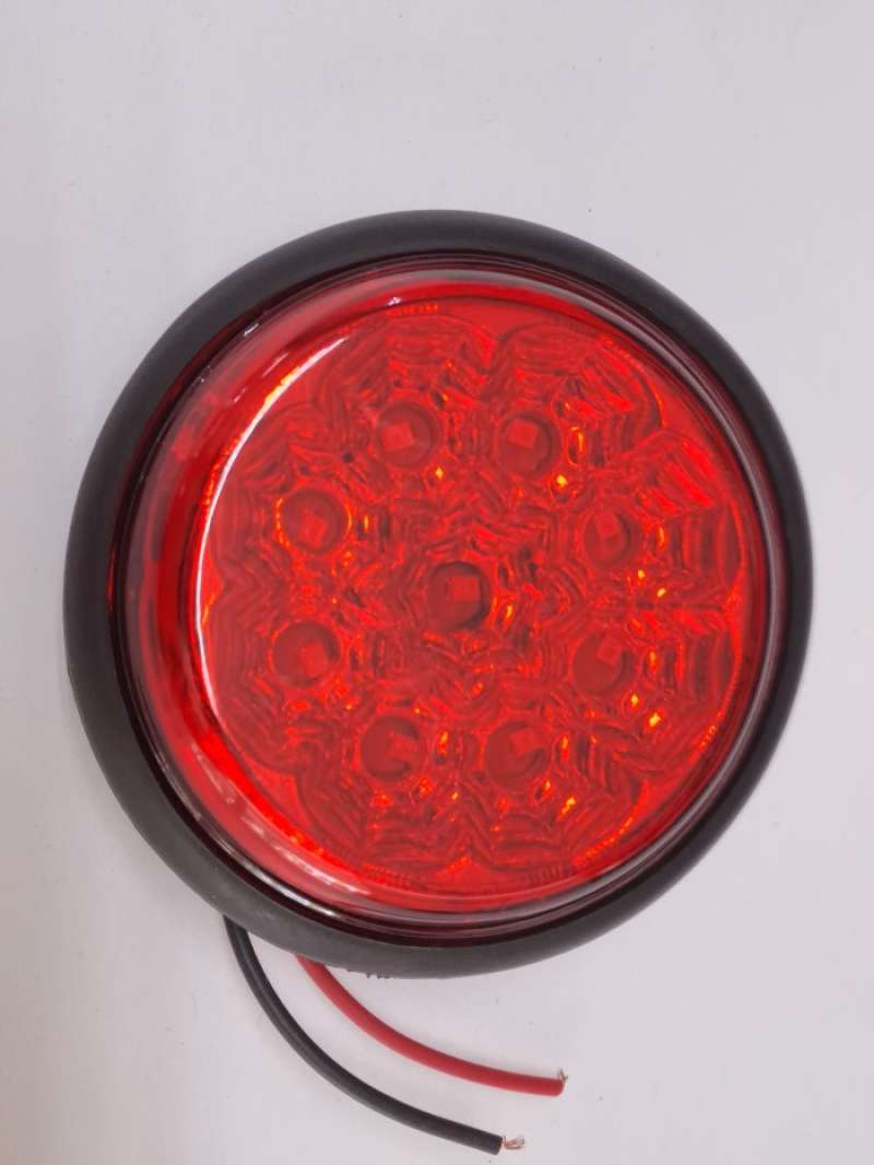 Promo Indicator Lamp / Lampu Indicator Fire Alarm Hydrant Box Diskon 35