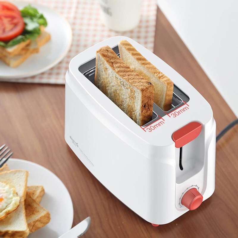 Alat Roti Alat Buat Roti Bakar / Sharp Roti Sandwich Toaster White Alat Panggang ...