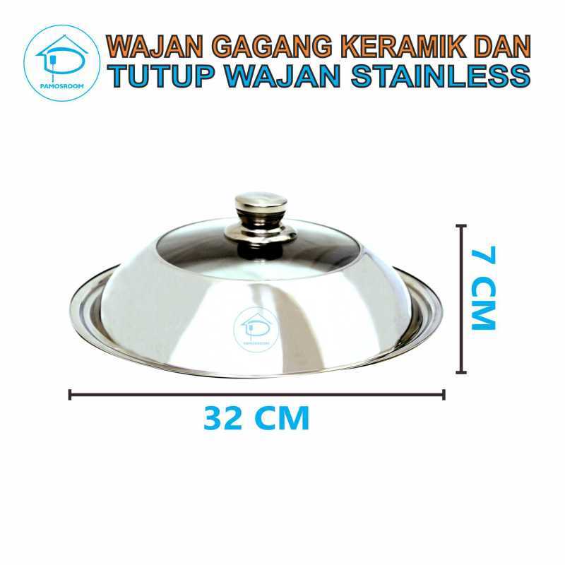 Mengapa Pegangan Wajan Diberi Kayu Atau Plastik - Jurnal Siswa