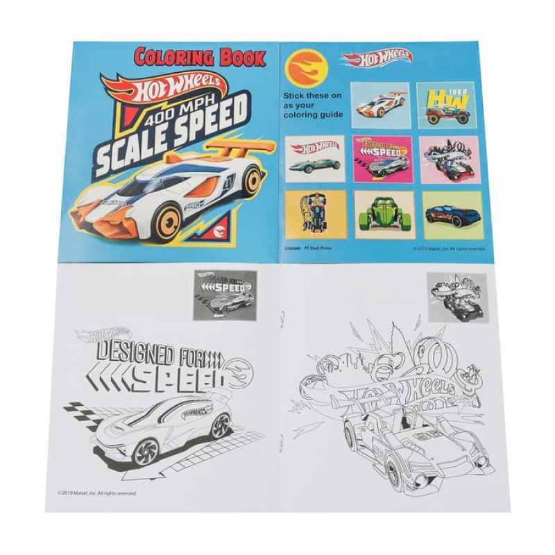 Sketsa Hot Wheels : 10 Hot Wheels Termahal Di Dunia Harga ...