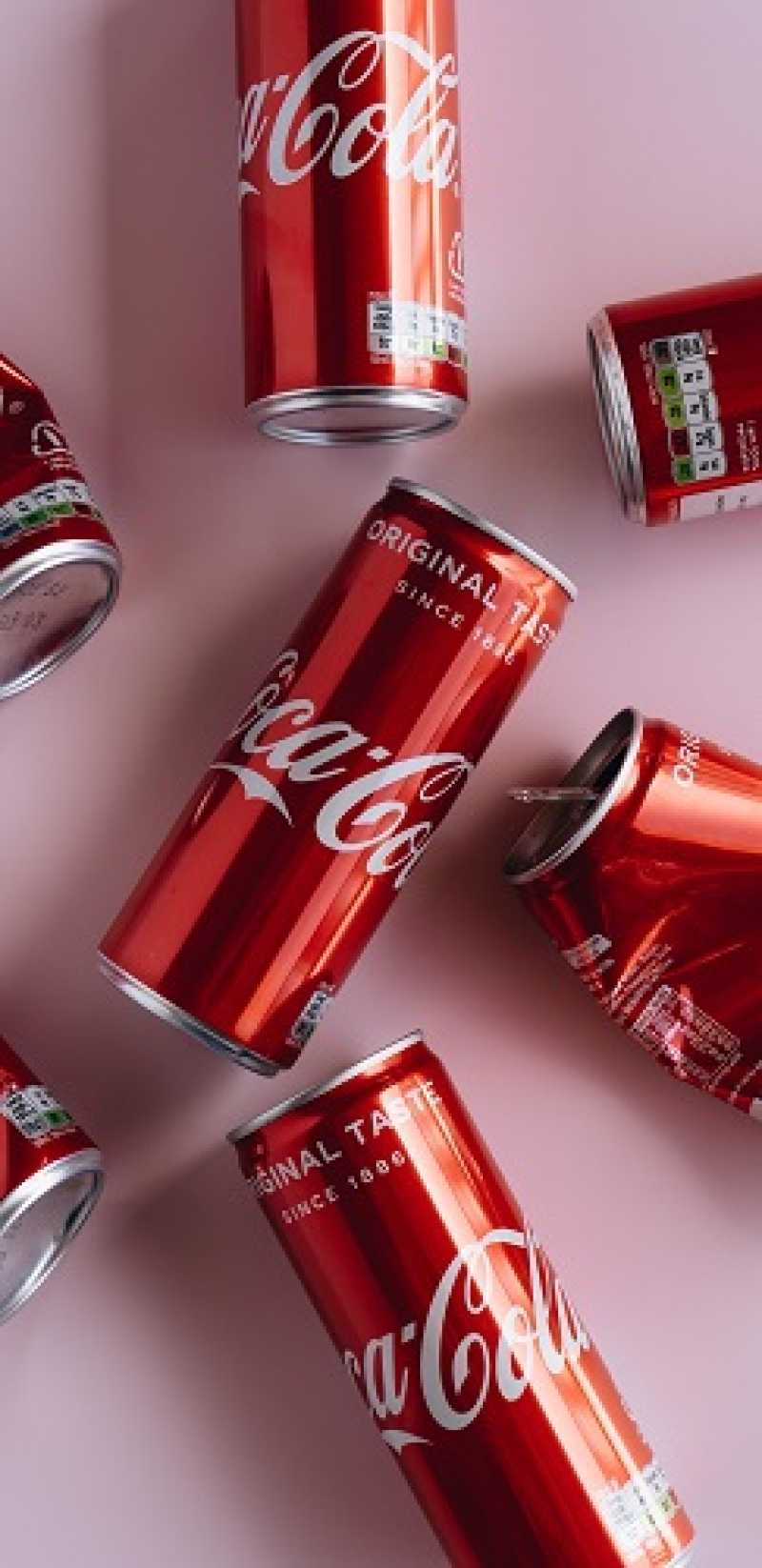Jual coca cola (parent linking & variant no linking) di Seller