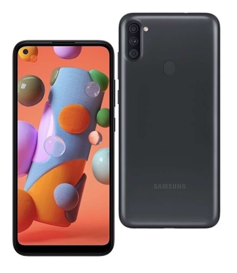 Jual Samsung Galaxy A11 Smartphone [32 GB / 3 GB] Online