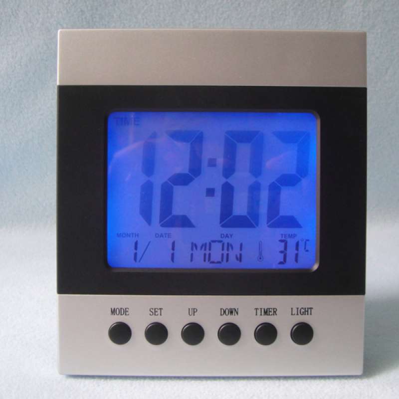 Control hours. Control hours